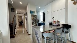 Blu Coral (D15), Condominium #613059011